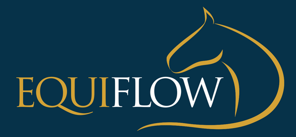 EquiFlow Horse megaHA supplements